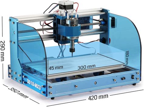 mach3 cnc router manufacturer|genmitsu 3018 mach3 router.